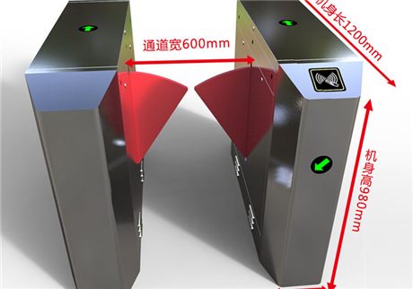 智能門禁通道閘機(jī)不同的類型，都可以應(yīng)用到哪些場(chǎng)所